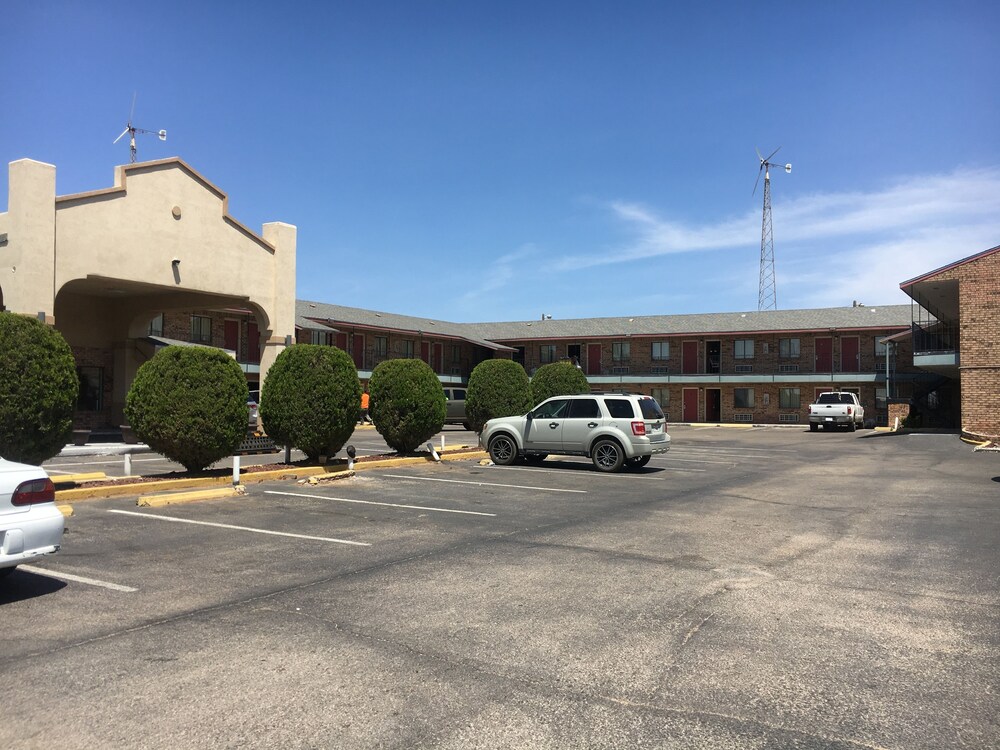 Executive Inn Odessa - photo 20