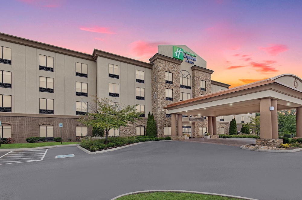 Holiday Inn Express Cleveland Northwest by IHG - photo 50