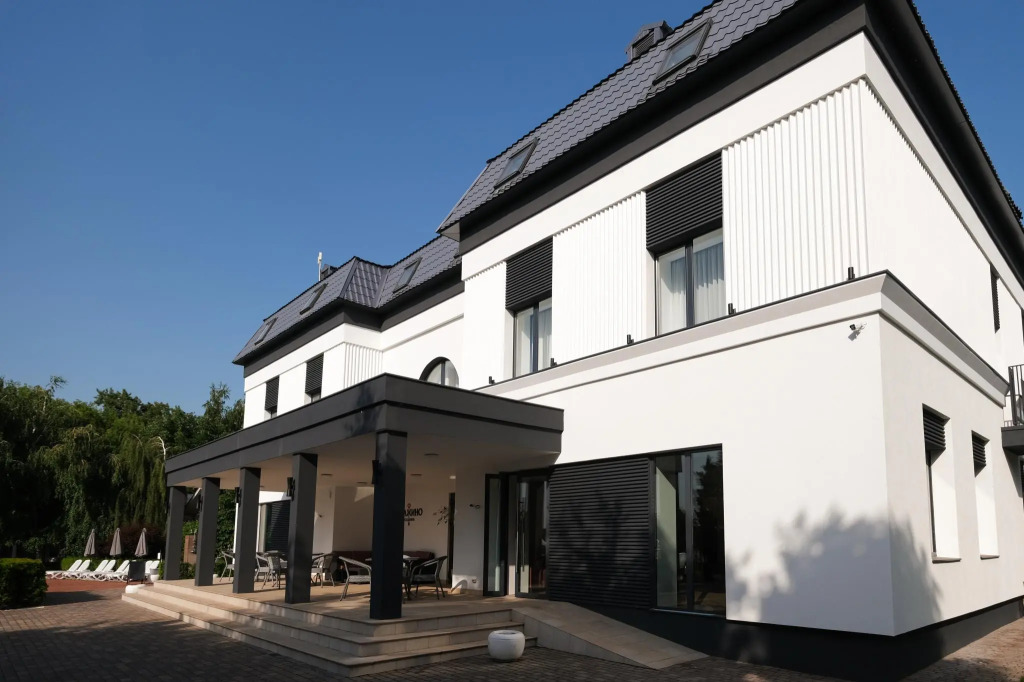 Volgino in Engel's, Russia