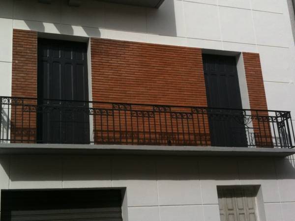 Les Cagettes en Ville in Perpignan, France