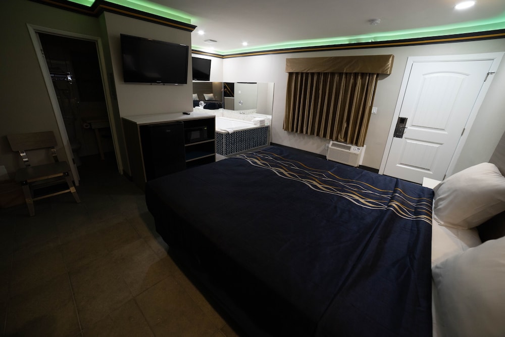 Artesia Motor Inn - photo 15