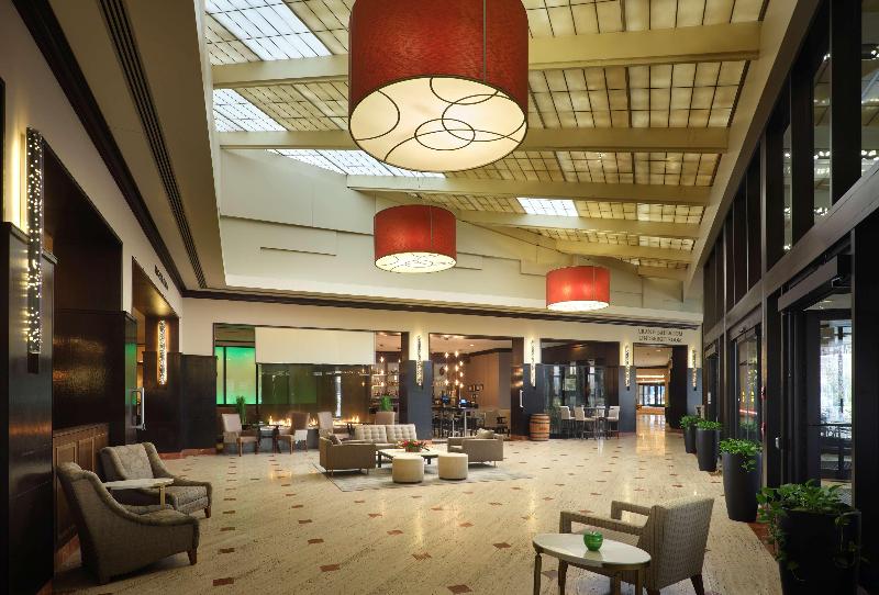 Hilton Rosemont Chicago O'Hare - photo 19
