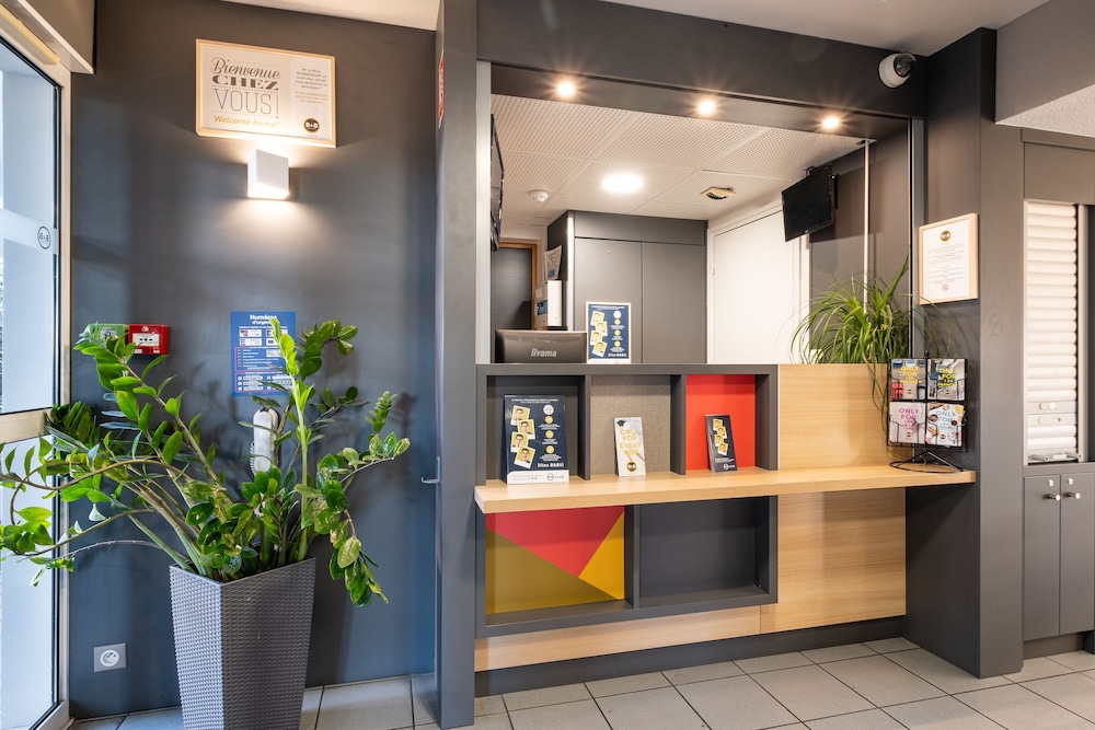 B&B Hotel Lille Seclin Unexpo — Seclin — photo 5