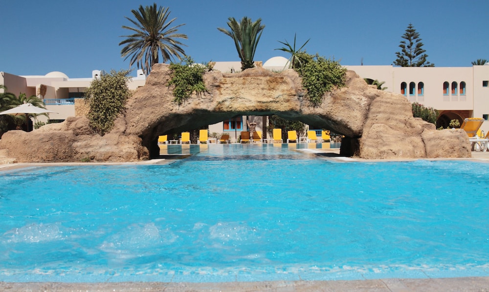 Dar el Manara Djerba Hotel & Aparts in Houmt El Souk, Tunisia