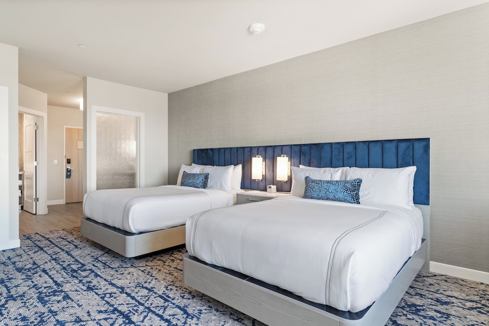 EVEN Hotel Austin Uptown Near The Domain by IHG - photo 9