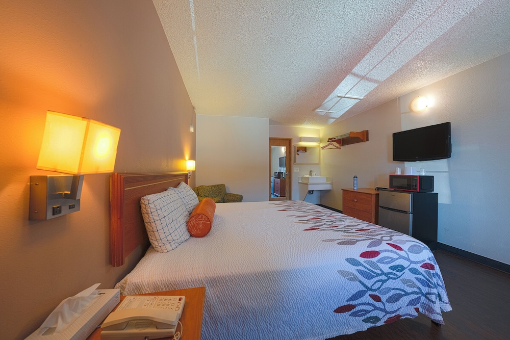 Budget Inn Oregon City Portland - photo 26