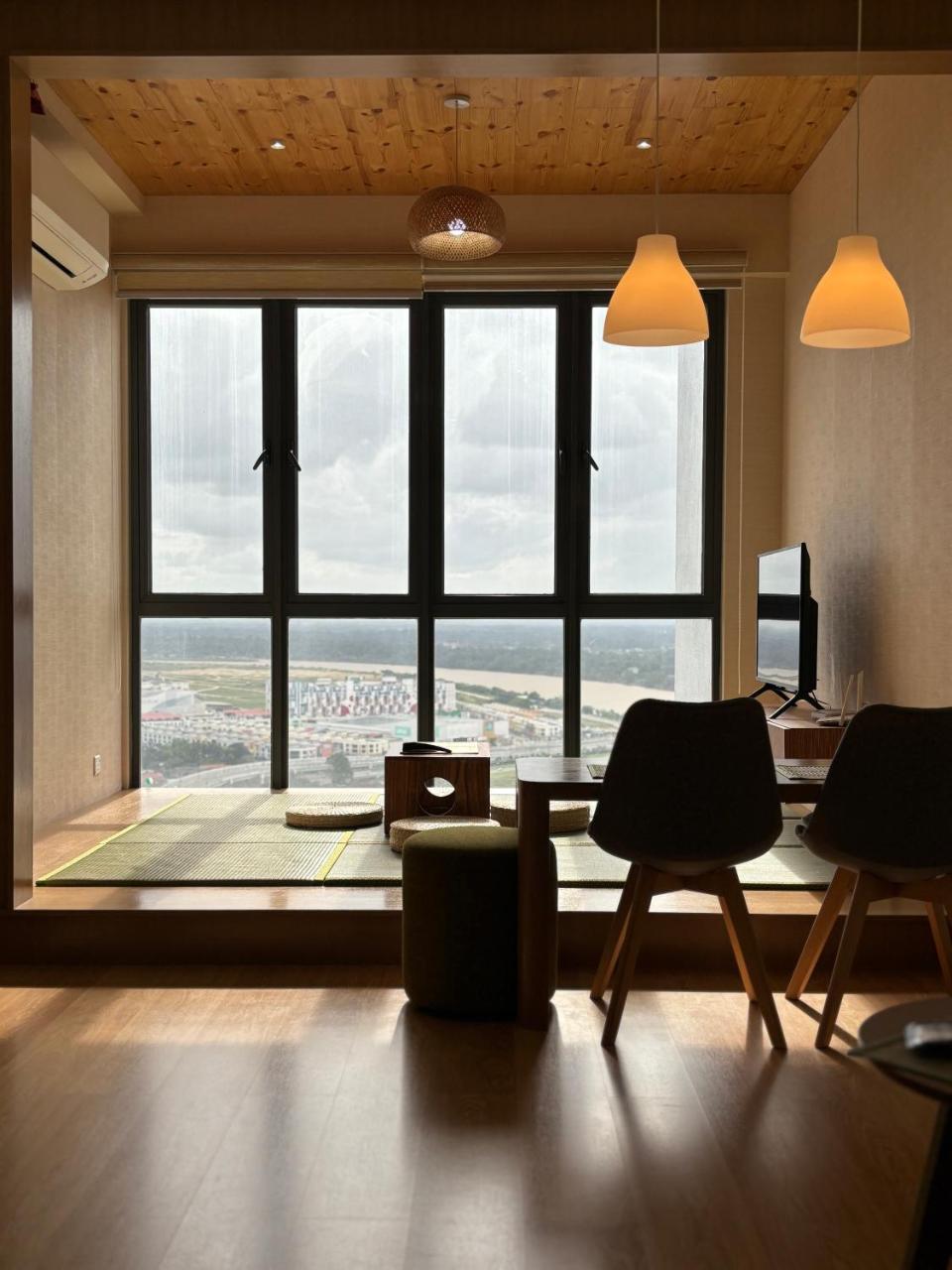 2BR Premium Suites Troika Kota Bharu By AGhome — 4-Star Luxury Hotel in Kota Bharu, Malaysia