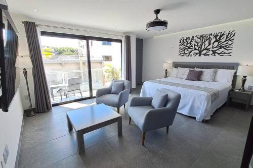 Dreams Apartments 4. Loft a 9 minutos de la playa — 4-Star Luxury Hotel in Isla Mujeres, Mexico
