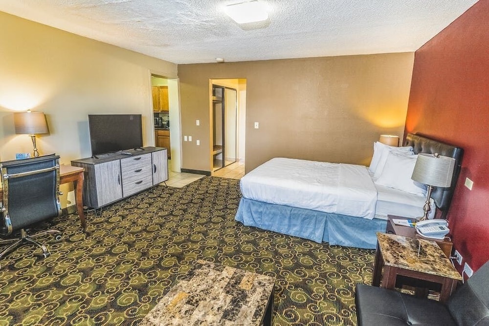 Days Inn by Wyndham Montrose - photo 19