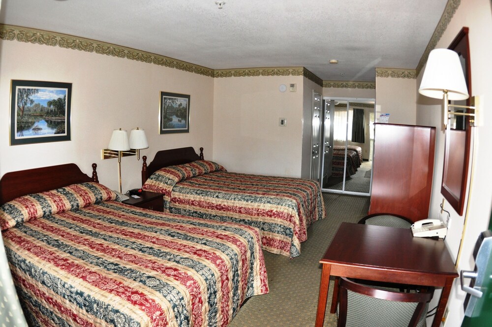 SureStay Hotel by Best Western Castro Valley - photo 10