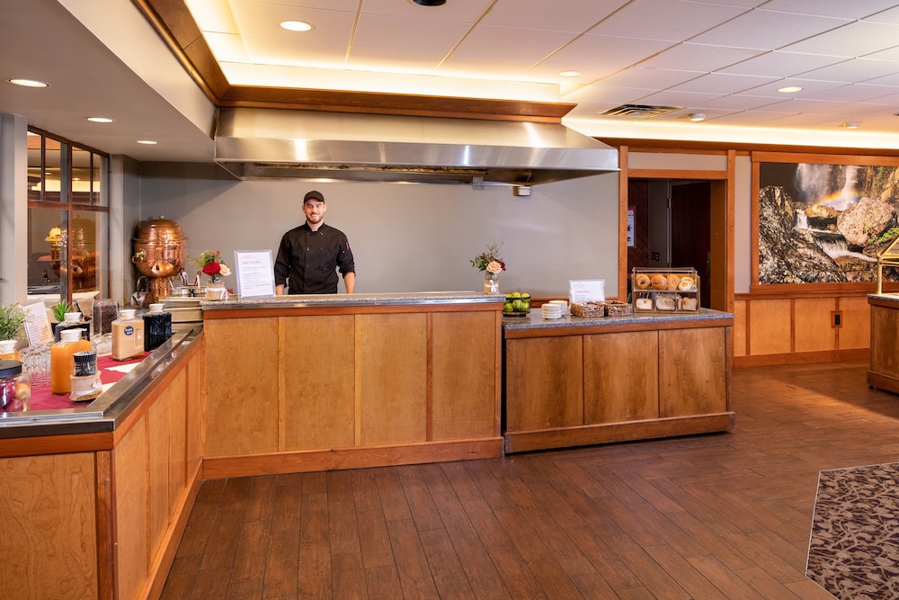Crowne Plaza Lake Placid - photo 62