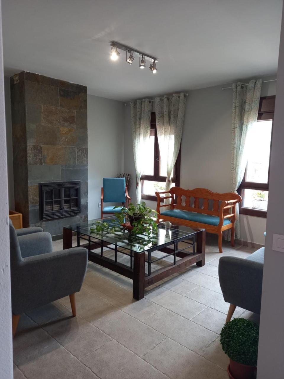 Hotel Alma Rosa — Navaluenga — photo 3