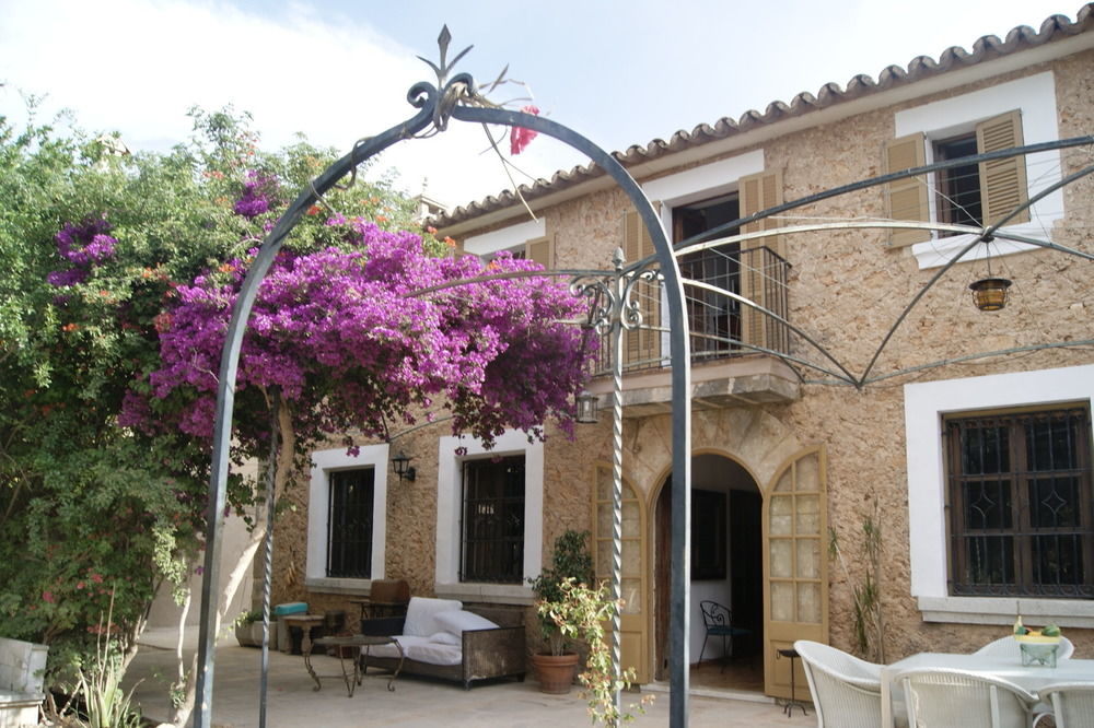 Residencial Rustic Lau - last minute hotel in Palma