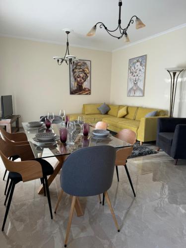 Spiros Apartments Alexandroupolis — 4-Star Luxury Hotel in Alexandroupoli, Greece