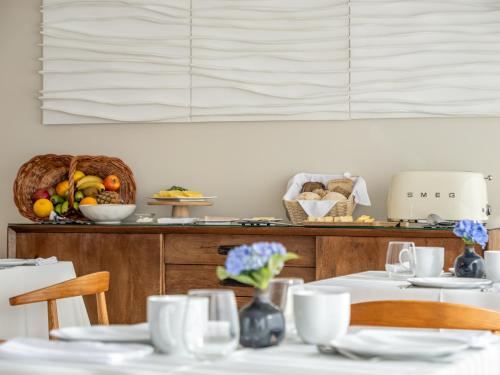 Quinta da Casa Grande — 4-Star Luxury Hotel in Ponta Delgada, Portugal