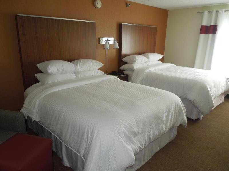 Four Points by Sheraton Columbus Polaris - photo 21