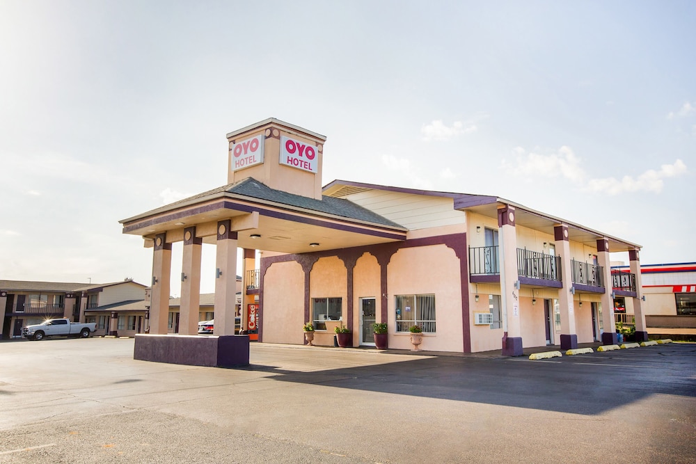 OYO Hotel Texarkana North Heights AR Hwy I 30 - photo 26