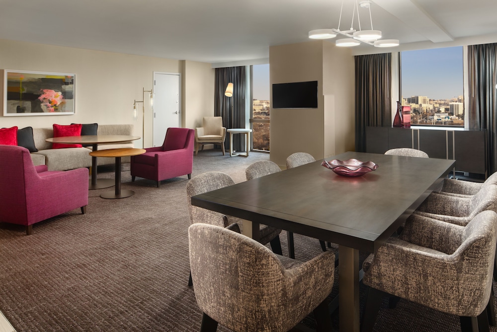 Crowne Plaza Dallas Market Ctr Love Field by IHG - photo 6