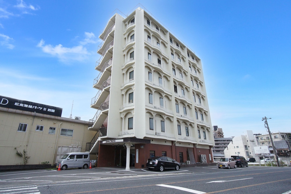 Hotel Trend Iwakuni — Iwakuni — photo 3