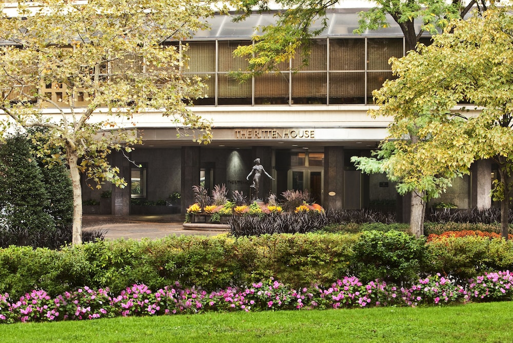 The Rittenhouse Philadelphia - featured photo