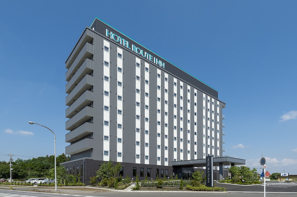 Hotel Route Inn Kanuma Inter — hotel in Kanuma