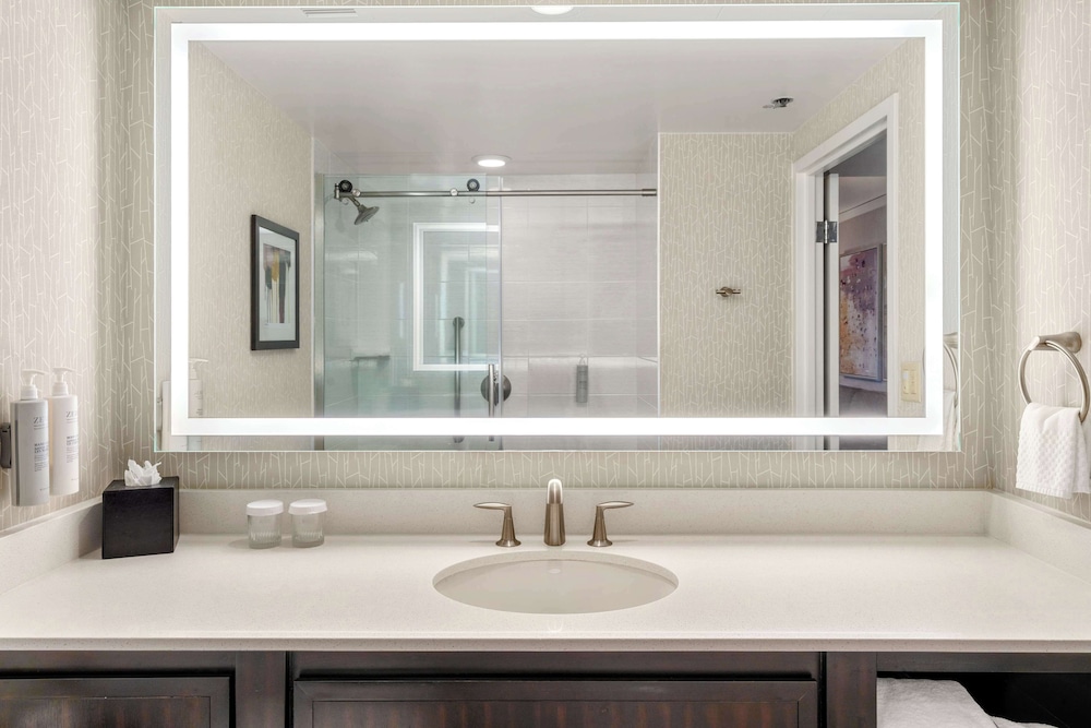 Embassy Suites by Hilton Irvine Orange County Airport - photo 51