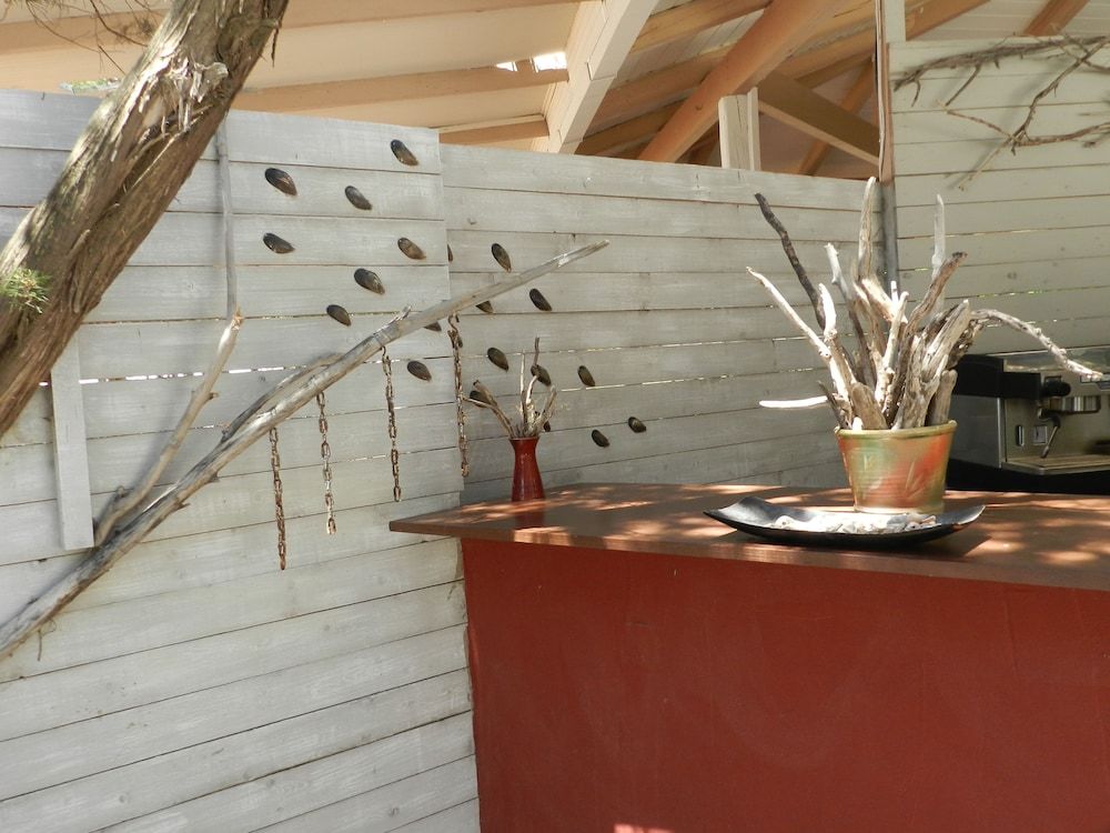 Turtle's Nest - carbon neutral hotel in Zakynthos