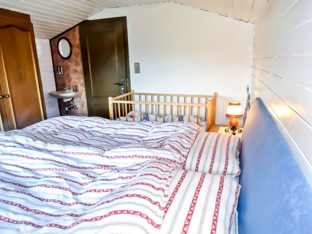 Holiday Home Lotte by Interhome — Deutsch Griffen — photo 4