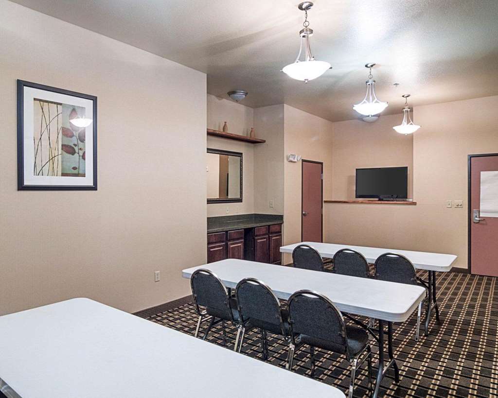 Comfort Inn I 20 Midland Stanton - photo 53