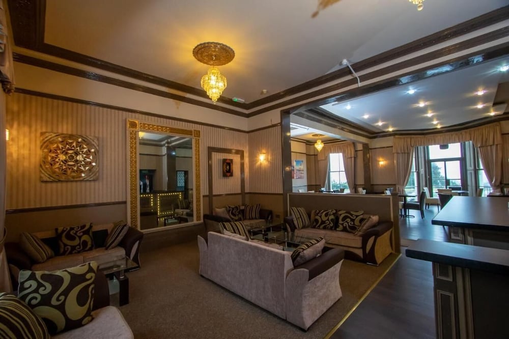 The Carlton Hotel — hotel in Folkestone