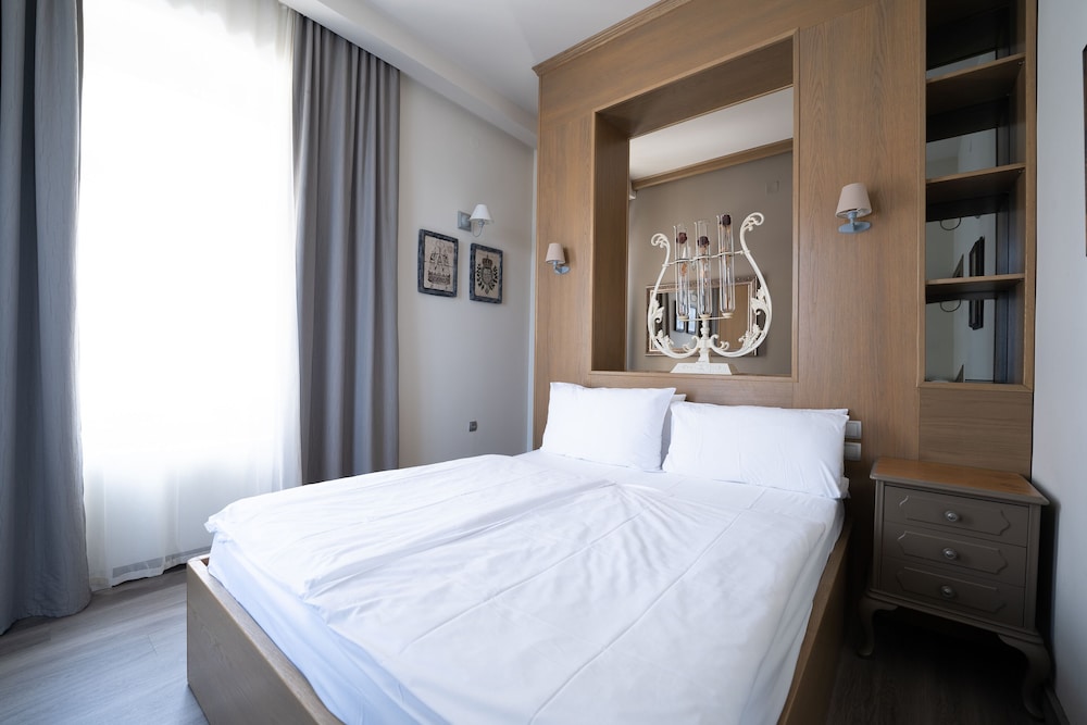 Hotel Piran — Piran — photo 3