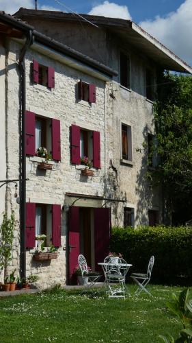 Casamia — 4-Star Luxury Hotel in Miane, Italy