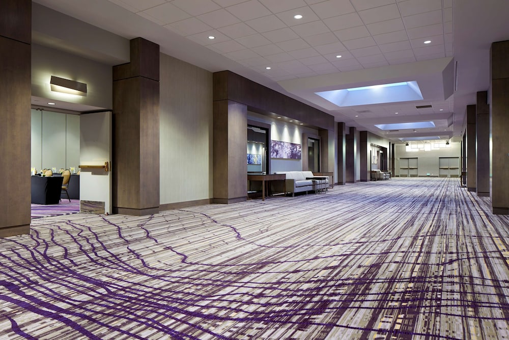Hilton Long Beach Hotel - photo 72