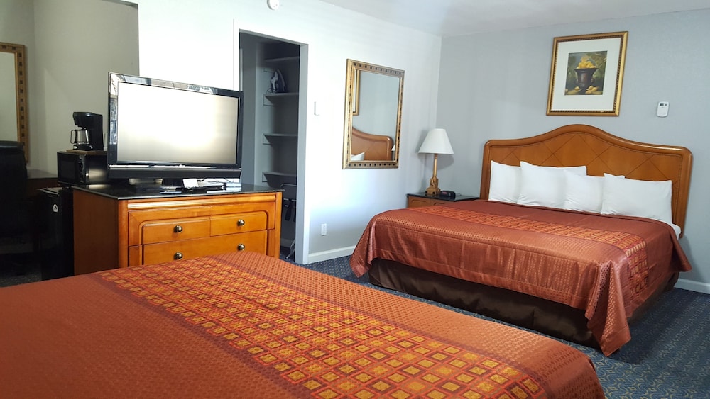 Lake Ridge Hotel - photo 28