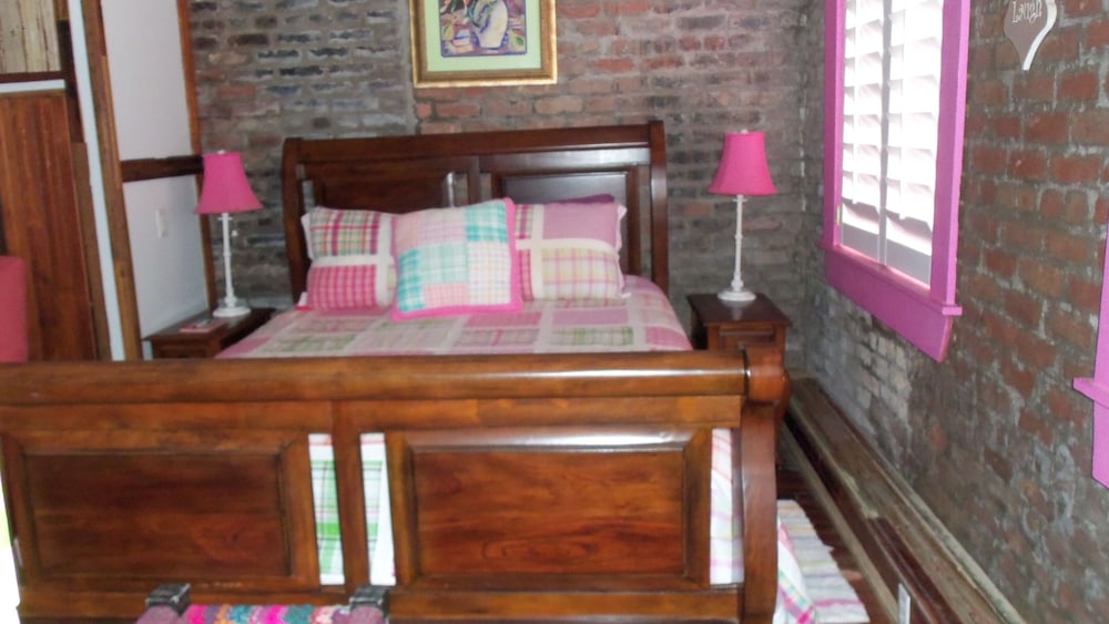 The Main Street Hotel - photo 12