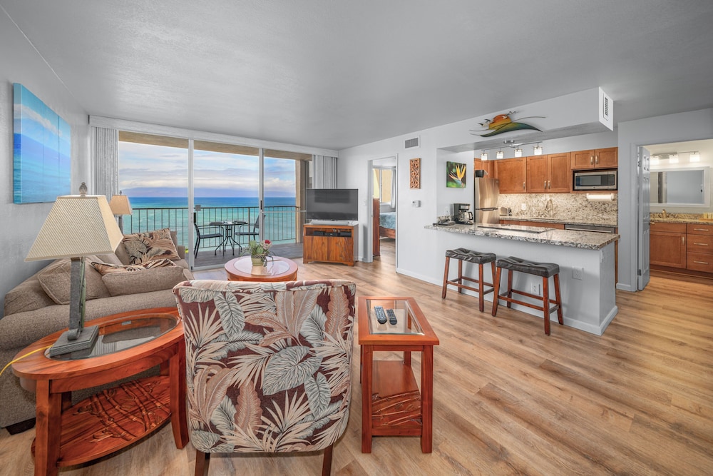 Royal Kahana Maui By Outrigger - photo 491