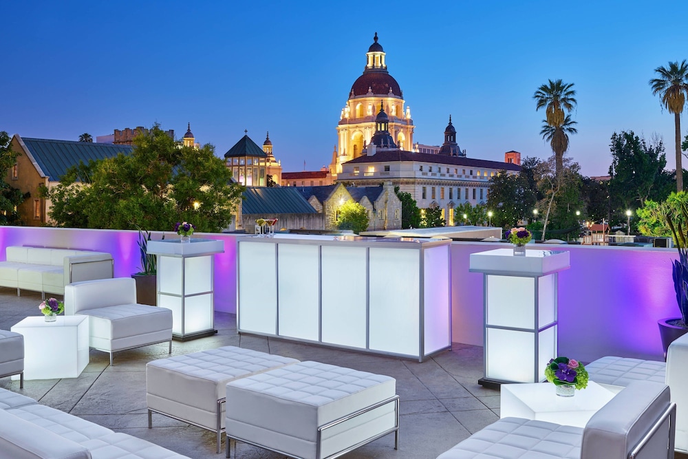 The Westin Pasadena - photo 56