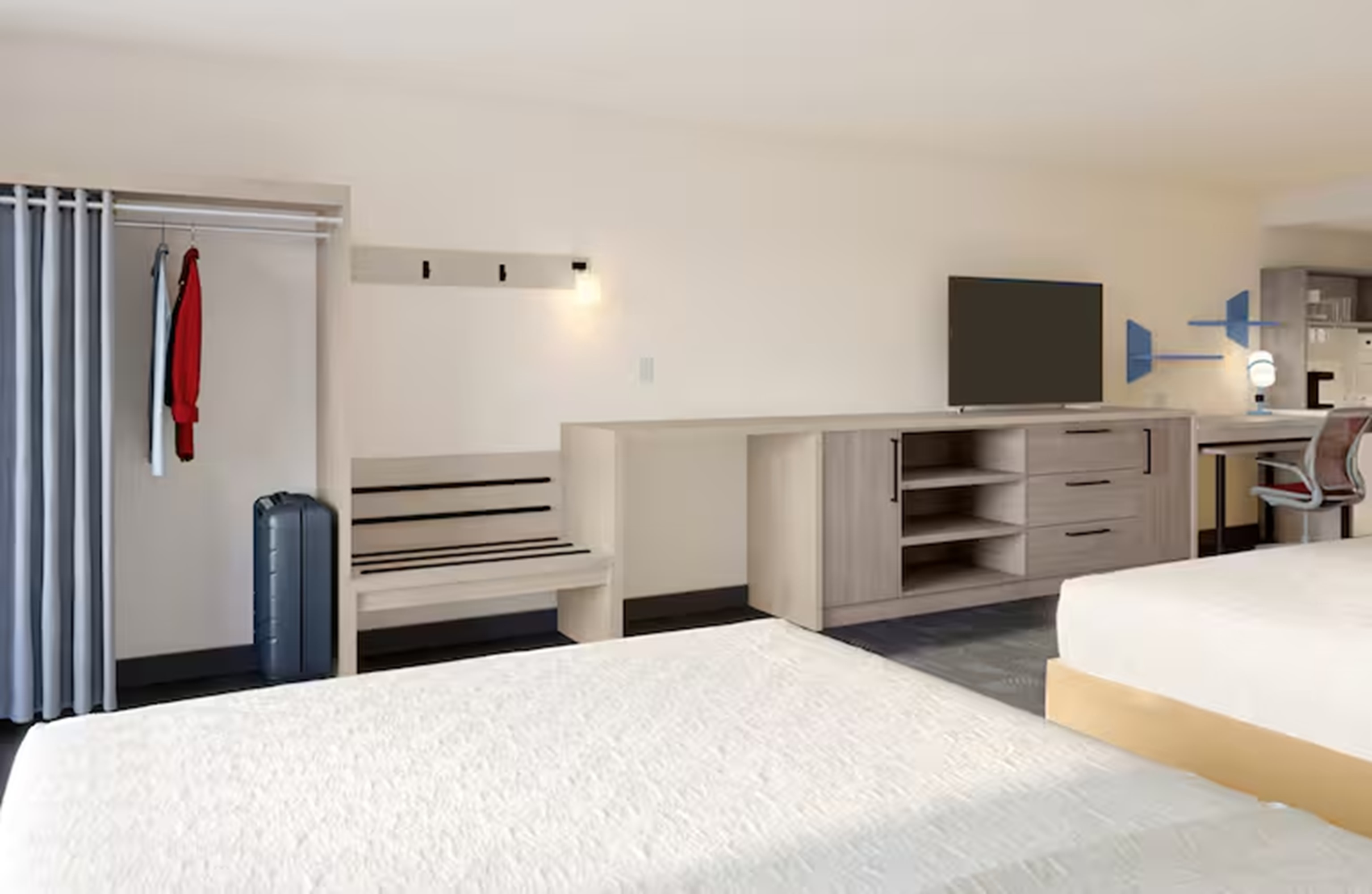 Home2 Suites By Hilton Lima - photo 5