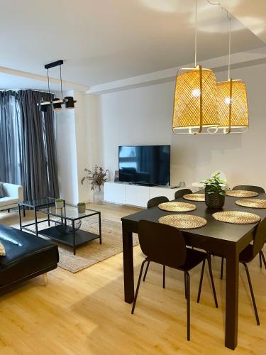 Home Las Burgas D&C — 4-Star Luxury Hotel in Ourense, Spain