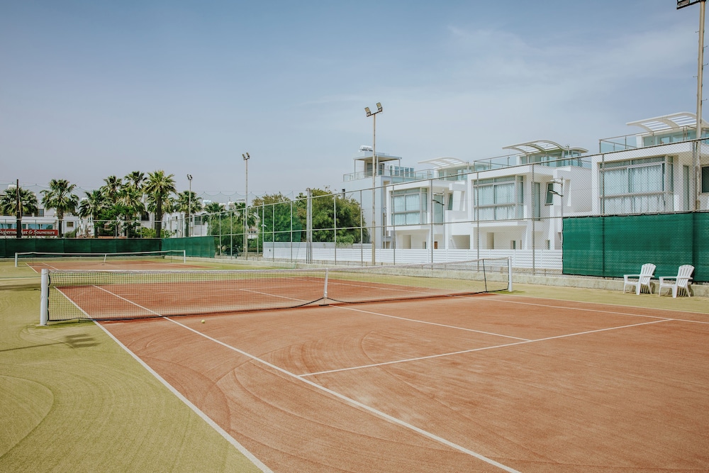 פעילויות וכושר