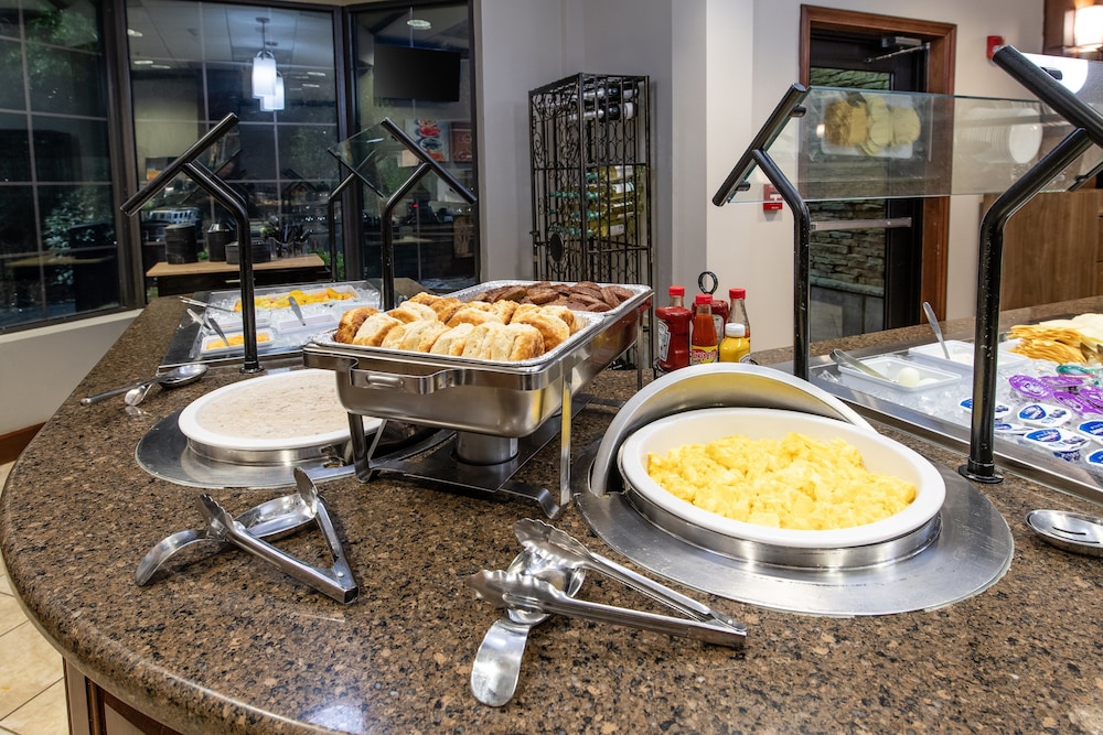 Staybridge Suites Charleston Ashley Phosphate - photo 89