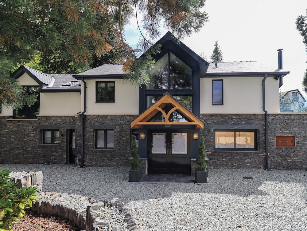 Hare’s Breath in Windermere, United Kingdom