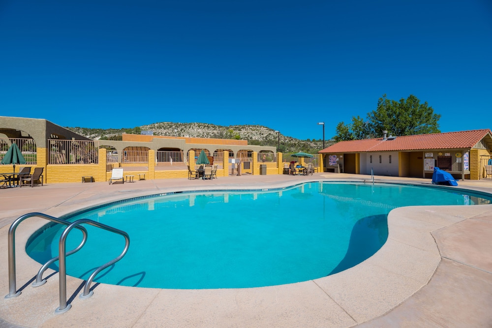Verde Valley RV & Camping Resort a Thousand Trails Property - photo 62