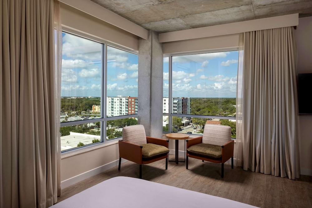 Hotel Melby Downtown Melbourne Tapestry Collection by Hilton - photo 15