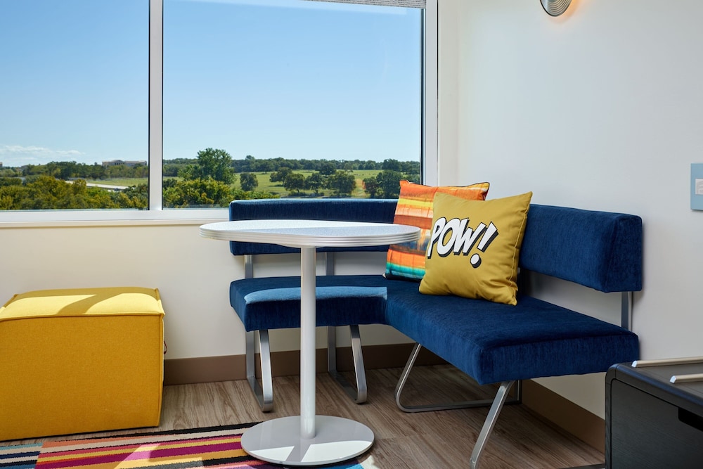 Aloft Trophy Club Westlake - photo 4
