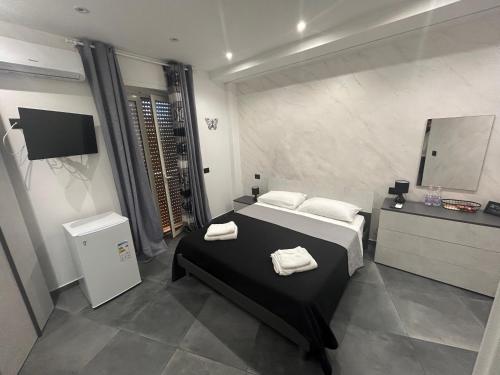 La Farfalla in Milazzo, Italy