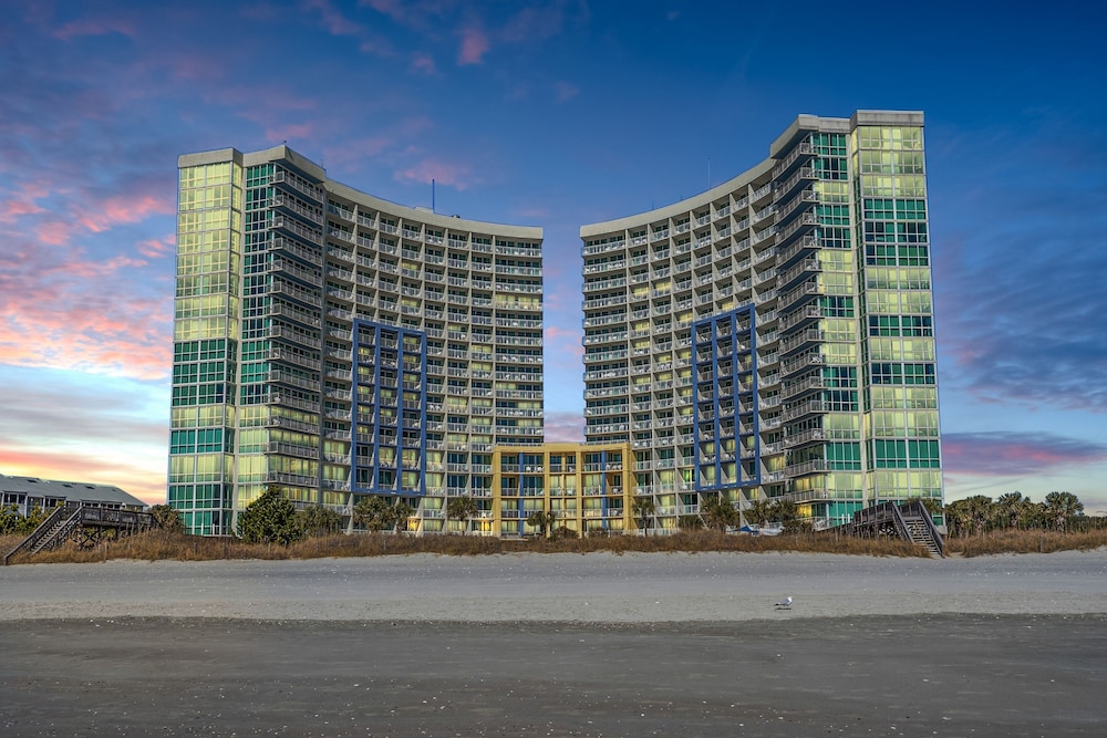 Avista Resort 1503 1 Bedroom Condo by RedAwning - featured photo