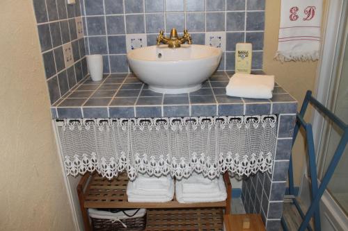 Las Baillargues De Haut in Condom, France