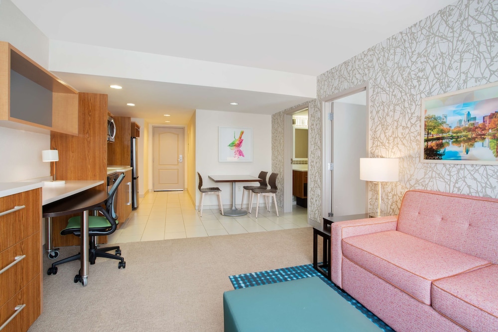 Home2 Suites by Hilton Charlotte I 77 Tyvola Rd - photo 12
