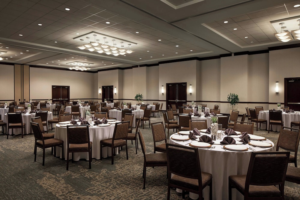 The Westin Richmond - photo 20